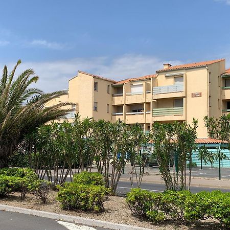 Narbonne Plage Appartement Vue Sur Mer Exterior foto