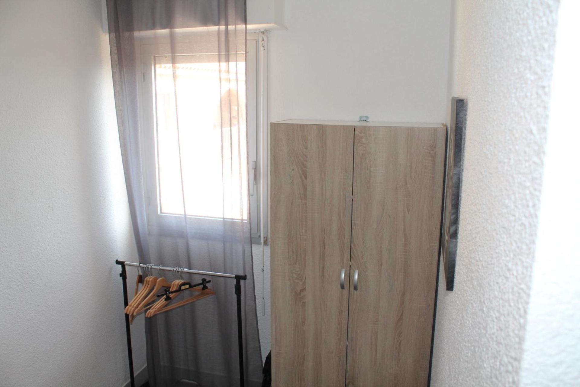 Narbonne Plage Appartement Vue Sur Mer Exterior foto